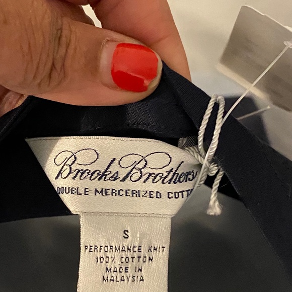 Brooks Brothers Top - Picture 5 of 6